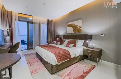 شقة - 1 حمام للبيع في آيكون سيتي  تاور بي - آيكن سيتي - الخليج التجاري - دبي