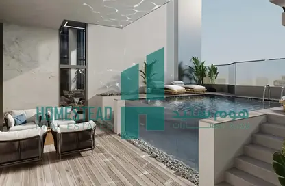 Apartment - 3 Bedrooms - 4 Bathrooms for sale in Radiant Boulevard - City Of Lights - Al Reem Island - Abu Dhabi
