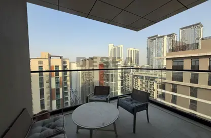 Apartment - 2 Bedrooms - 2 Bathrooms for rent in Wilton Terraces 1 - Wilton Terraces - Sobha Hartland - Mohammed Bin Rashid City - Dubai