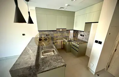 Apartment - 1 Bedroom - 1 Bathroom for rent in Golf Gate - DAMAC Hills - Dubai