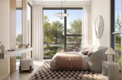 Villa - 4 Bedrooms - 6 Bathrooms for sale in Avena 2 - Avena - The Valley - Dubai