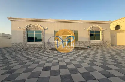 فيلا - 3 غرف نوم - 4 حمامات للايجار في الظيت الجنوبي - الظيت - رأس الخيمة
