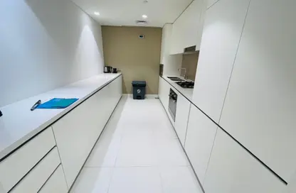 Apartment - Studio - 1 Bathroom for rent in Al Reem Island - Abu Dhabi