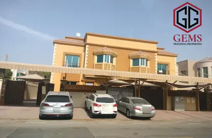Villa - 4 Bedrooms - 5 Bathrooms for rent in Mirdif Villas - Mirdif - Dubai