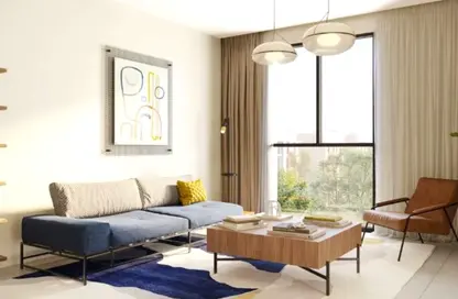 Apartment - 3 Bedrooms - 4 Bathrooms for sale in Reeman Living - Al Shamkha - Abu Dhabi
