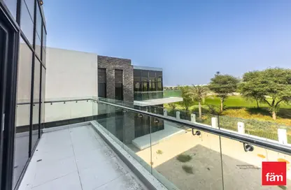 Villa - 7 Bedrooms for sale in Trump Estates - DAMAC Hills - Dubai