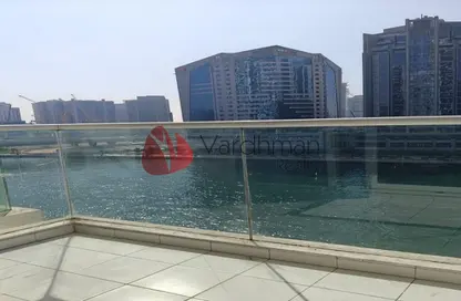 شقة - 2 غرف نوم - 3 حمامات للبيع في بريفه باي داماك (ايه) - داماك مايسون برايف - الخليج التجاري - دبي شقة - 2 غرف نوم - 3 حمامات للبيع في بريفه باي داماك (ايه) - داماك مايسون برايف - الخليج التجاري - دبي