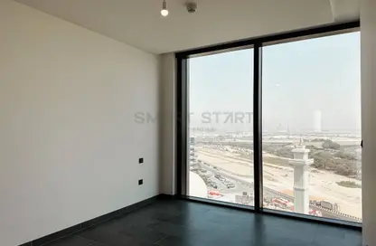Apartment - 1 Bedroom - 2 Bathrooms for sale in The Crest - Sobha Hartland - Mohammed Bin Rashid City - Dubai