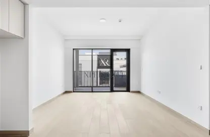 Apartment - 1 Bedroom - 1 Bathroom for rent in Lotus at Creek Beach - Creek Beach - Dubai Creek Harbour (The Lagoons) - Dubai