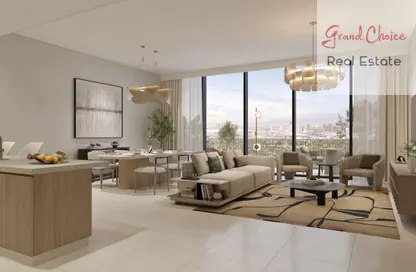 شقة - 3 غرف نوم - 4 حمامات للبيع في اكسبو فالي فيوز - اكسبو سيتي فالي - مدينة اكسبو - دبي