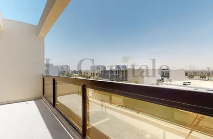 Villa - 3 Bedrooms - 5 Bathrooms for sale in Phase 2 - Al Furjan - Dubai