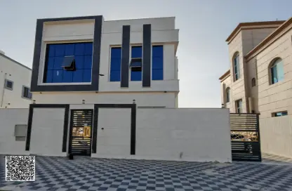 Villa - 5 Bedrooms - 7 Bathrooms for sale in Al Yasmeen 1 - Al Yasmeen - Ajman