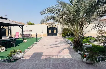 Villa - 5 Bedrooms - 6 Bathrooms for sale in Al Warqa'a 3 - Al Warqa'a - Dubai