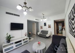 Apartment - 1 bedroom - 1 bathroom for sale in Diamond Views 1 - Diamond Views - Jumeirah Village Circle - Dubai