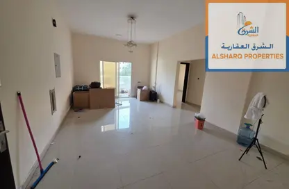 Apartment - 2 Bedrooms - 2 Bathrooms for rent in Ajman Corniche Residences - Ajman Corniche Road - Ajman