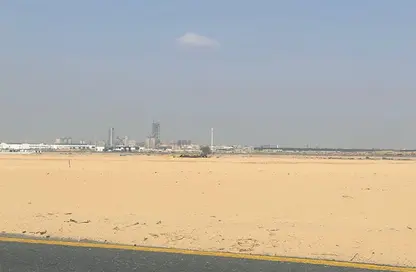أرض - استوديو للبيع في الرحمانية - الشارقة