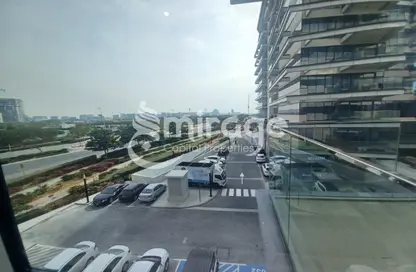 Apartment - 2 Bedrooms - 3 Bathrooms for rent in Mayan 1 - Mayan - Yas Island - Abu Dhabi