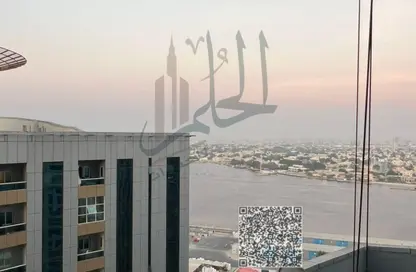 Apartment - 1 Bedroom - 2 Bathrooms for sale in Al Rashidiya 3 - Al Rashidiya - Ajman