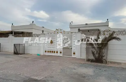 فيلا - 5 غرف نوم - 6 حمامات للبيع في سيح الغب - رأس الخيمة