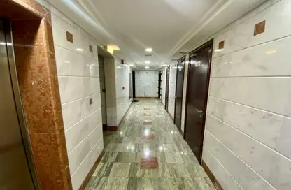 Reception / Lobby image for: Apartment - 2 Bedrooms - 3 Bathrooms for rent in Hai Al Salama - Central District - Al Ain, Image 1