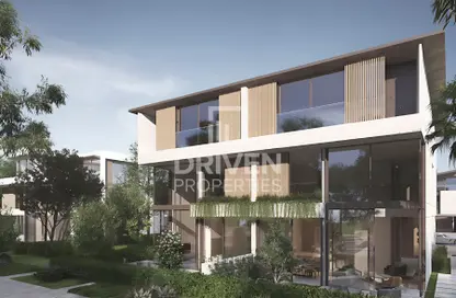 تاون هاوس - 3 غرف نوم - 4 حمامات للبيع في ند الشبا جاردنز 1 - حدائق ند الشبا - ند الشبا - دبي تاون هاوس - 3 غرف نوم - 4 حمامات للبيع في ند الشبا جاردنز 1 - حدائق ند الشبا - ند الشبا - دبي