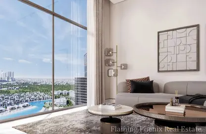 Apartment - 2 Bedrooms - 3 Bathrooms for sale in 310 Riverside Crescent - Sobha Hartland II - Bukadra - Dubai Apartment - 2 Bedrooms - 3 Bathrooms for sale in 310 Riverside Crescent - Sobha Hartland II - Bukadra - Dubai