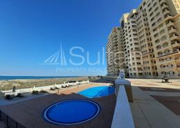 Studio - 1 bathroom for rent in Royal breeze 2 - Royal Breeze - Al Hamra Village - Ras Al Khaimah