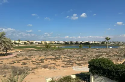 Townhouse - 4 Bedrooms - 4 Bathrooms for rent in Al Hamra Village Villas - Al Hamra Village - Ras Al Khaimah