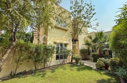 فيلا - 5 غرف نوم - 5 حمامات للبيع في ميدوز 9 - ميدوز - دبي فيلا - 5 غرف نوم - 5 حمامات للبيع في ميدوز 9 - ميدوز - دبي