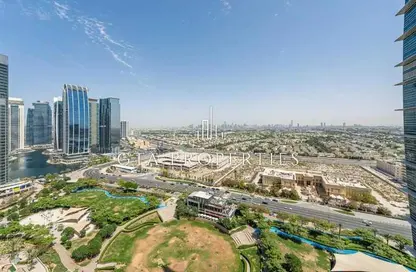 شقة - غرفة نوم - 2 حمامات للبيع في برج أرمادا 3 - (JLT) مجمع P - أبراج بحيرة الجميرا - دبي