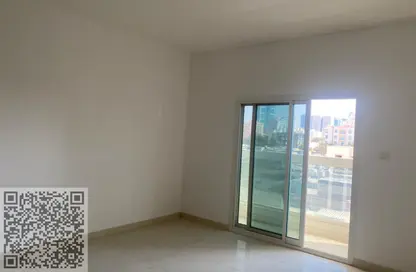 شقة - 2 غرف نوم - 2 حمامات للايجار في الراشدية 2 - الراشدية - عجمان