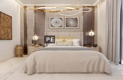 Apartment - 1 Bedroom - 2 Bathrooms for sale in Zyra Vista Residences - Al Warsan 4 - Al Warsan - Dubai