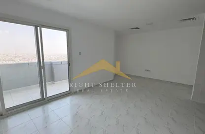 شقة - 1 حمام للايجار في راك تاور - السير - رأس الخيمة