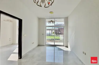 Apartment - 1 Bedroom - 1 Bathroom for sale in Skyz by Danube - Arjan - Dubai