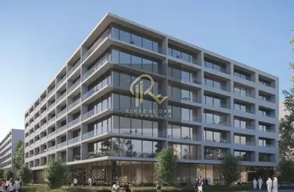 Apartment - 2 Bedrooms - 3 Bathrooms for sale in Sokoon 4 - Naseej District - Aljada - Sharjah