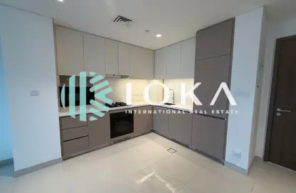 Apartment - 2 Bedrooms - 3 Bathrooms for sale in Vista by Prestige One - Dubai Sports City - Dubai