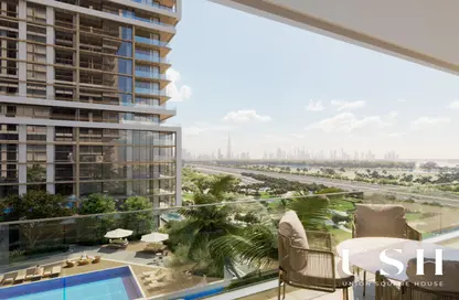 Sale in Sobha One GOLF COURSE NO COMMISSION 5 MINS TO DOWNTOWN Property Finder