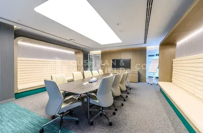 Office Space - Studio for rent in Mohamed Bin Zayed City - Abu Dhabi