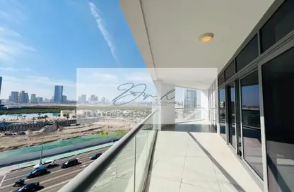 Apartment - 3 Bedrooms - 4 Bathrooms for sale in MEERA Shams - Shams Abu Dhabi - Al Reem Island - Abu Dhabi