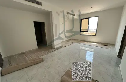 Apartment - 1 Bedroom - 1 Bathroom for rent in Al Bahia Hills - Al Bahia - Ajman