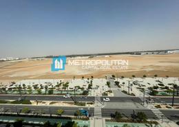 Apartment - 3 bedrooms - 4 bathrooms for sale in Oasis 1 - Oasis Residences - Masdar City - Abu Dhabi