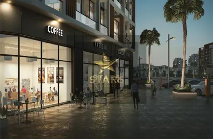 Shop - Studio for sale in Azizi Riviera 44 - Meydan One - Meydan - Dubai