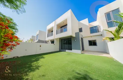 Townhouse - 3 Bedrooms - 3 Bathrooms for sale in Maple 3 - Maple at Dubai Hills Estate - Dubai Hills Estate - Dubai Townhouse - 3 Bedrooms - 3 Bathrooms for sale in Maple 3 - Maple at Dubai Hills Estate - Dubai Hills Estate - Dubai