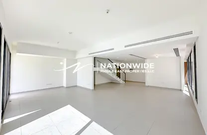 Townhouse - 5 Bedrooms - 6 Bathrooms for sale in Faya at Bloom Gardens - Bloom Gardens - Al Salam Street - Abu Dhabi
