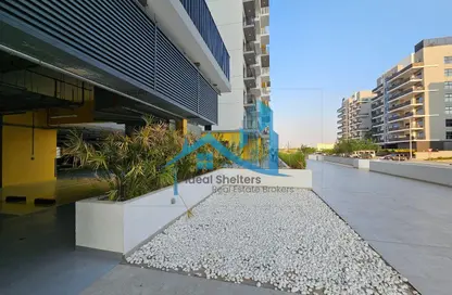 Apartment - 1 Bedroom - 2 Bathrooms for rent in Sun Point Dubai - Dubai Production City (IMPZ) - Dubai