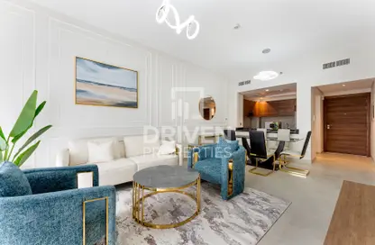 Apartment - 1 Bedroom - 2 Bathrooms for sale in Eleganz by Danube - Jumeirah Village Circle - Dubai