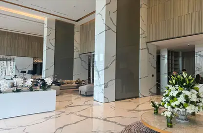 Apartment - 4 Bedrooms - 6 Bathrooms for sale in The S Tower - Dubai Internet City - Dubai