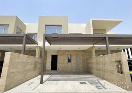 Townhouse - 3 bedrooms - 4 bathrooms for sale in Camelia 2 - Camelia - Arabian Ranches 2 - Dubai