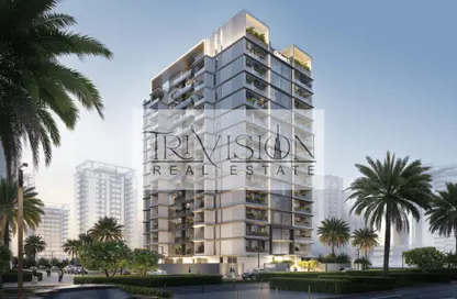 Apartment - 1 Bedroom - 2 Bathrooms for sale in VERDAN1A 1 - Dubai Land Residence Complex - Dubai Land - Dubai Apartment - 1 Bedroom - 2 Bathrooms for sale in VERDAN1A 1 - Dubai Land Residence Complex - Dubai Land - Dubai