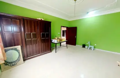 Apartment - 3 Bedrooms - 2 Bathrooms for rent in Dhaher 4 - Al Dhahir - Al Ain